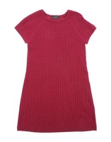 FRED PERRY DRESSES Dresses GIRLS on YOOX.COM