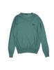 FRED PERRY KNITWEAR Crewnecks BOYS on YOOX.COM