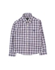 FRED PERRY SHIRTS Shirts BOYS on YOOX.COM