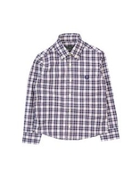 FRED PERRY SHIRTS Shirts BOYS on YOOX.COM