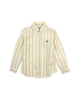 FRED PERRY SHIRTS Shirts BOYS on YOOX.COM