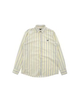 FRED PERRY SHIRTS Shirts BOYS on YOOX.COM