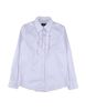 FRED PERRY SHIRTS Shirts GIRLS on YOOX.COM