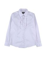 FRED PERRY SHIRTS Shirts GIRLS on YOOX.COM