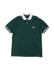 FRED PERRY TOPWEAR Polo shirts BOYS on YOOX.COM