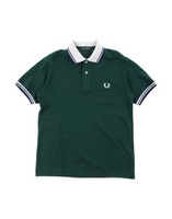 FRED PERRY TOPWEAR Polo shirts BOYS on YOOX.COM