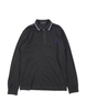 FRED PERRY TOPWEAR Polo shirts BOYS on YOOX.COM