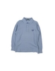 FRED PERRY TOPWEAR Polo shirts BOYS on YOOX.COM