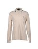 FRED PERRY TOPWEAR Polo shirts MEN on YOOX.COM