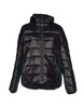 FREDDY COATS & JACKETS Down jackets WOMEN on YOOX.COM