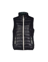 FREDDY COATS & JACKETS Down jackets WOMEN on YOOX.COM