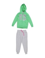 FREDDY COMBINED LOOKS Fleece outfits GIRLS on YOOX.COM