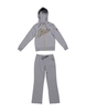 FREDDY COMBINED LOOKS Fleece outfits GIRLS on YOOX.COM