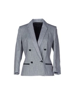 FRENCH CONNECTION COATS & JACKETS Blazers WOMEN on YOOX.COM