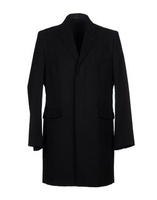 FRENCH CONNECTION COATS & JACKETS Full-length jackets MEN on YOOX.COM