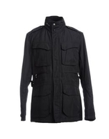 FRENCHEYE COATS & JACKETS Mid-length jackets MEN on YOOX.COM