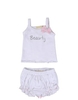 FRENCHY YUMMY COMBINED LOOKS Outfits with shorts GIRLS on YOOX.COM