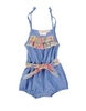 FRENCHY YUMMY DRESSES Romper suits GIRLS on YOOX.COM