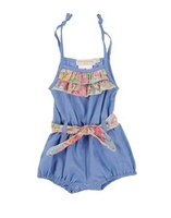 FRENCHY YUMMY DRESSES Romper suits GIRLS on YOOX.COM