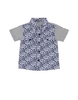 FRENCHY YUMMY SHIRTS Short sleeve shirts BOYS on YOOX.COM