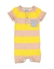 FUB DRESSES Romper suits BOYS on YOOX.COM