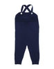 FUB DUNGAREES Trouser dungarees GIRLS on YOOX.COM