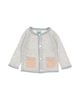 FUB KNITWEAR Cardigans BOYS on YOOX.COM
