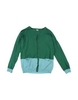 FUB KNITWEAR Cardigans BOYS on YOOX.COM
