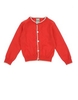 FUB KNITWEAR Cardigans GIRLS on YOOX.COM