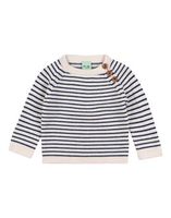 FUB KNITWEAR Crewnecks GIRLS on YOOX.COM