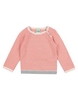 FUB KNITWEAR Crewnecks GIRLS on YOOX.COM