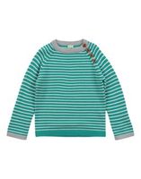 FUB KNITWEAR Crewnecks GIRLS on YOOX.COM