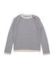 FUB KNITWEAR Crewnecks GIRLS on YOOX.COM