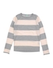 FUB KNITWEAR Crewnecks GIRLS on YOOX.COM