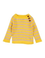 FUB KNITWEAR Jumpers GIRLS on YOOX.COM