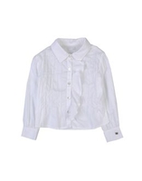 FUN & FUN SHIRTS Shirts GIRLS on YOOX.COM