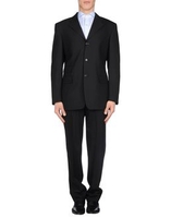FUSCO ANTONIO FUSCO MENS SUITS Suits MEN on YOOX.COM