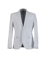 FUTURO COATS & JACKETS Blazers MEN on YOOX.COM