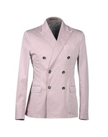 FUTURO COATS & JACKETS Blazers MEN on YOOX.COM