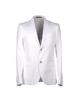 FUTURO COATS & JACKETS Blazers MEN on YOOX.COM