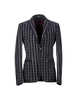 FUTURO COATS & JACKETS Blazers MEN on YOOX.COM