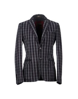 FUTURO COATS & JACKETS Blazers MEN on YOOX.COM