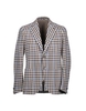 G. ABO COATS & JACKETS Blazers MEN on YOOX.COM