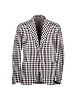 G. ABO COATS & JACKETS Blazers MEN on YOOX.COM