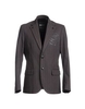 G-STAR RAW COATS & JACKETS Blazers MEN on YOOX.COM