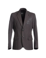 G-STAR RAW COATS & JACKETS Blazers MEN on YOOX.COM
