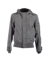 G-STAR RAW COATS & JACKETS Jackets MEN on YOOX.COM