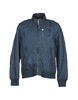 G-STAR RAW COATS & JACKETS Jackets MEN on YOOX.COM