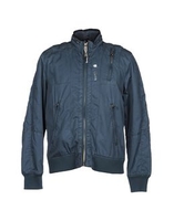 G-STAR RAW COATS & JACKETS Jackets MEN on YOOX.COM