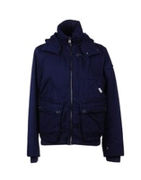 G-STAR RAW COATS & JACKETS Jackets MEN on YOOX.COM